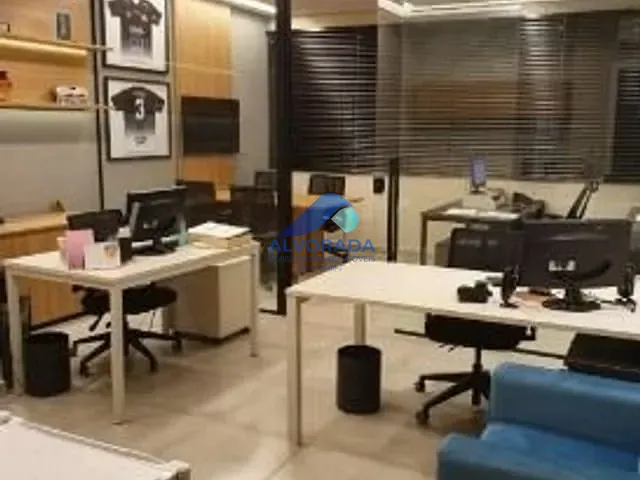 Sala para alugar, no bairro Jardim das Indústrias em São José dos Campos