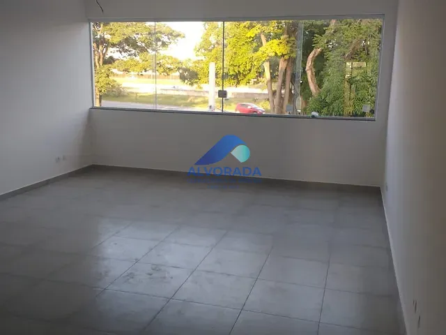 Sala para alugar, no bairro Jardim das Indústrias em São José dos Campos
