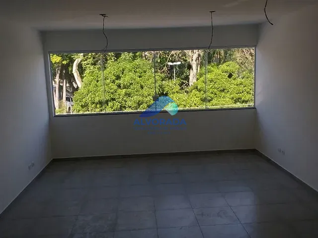Sala para alugar, no bairro Jardim das Indústrias em São José dos Campos
