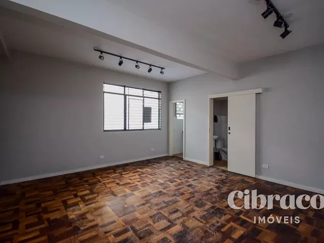 Sala para alugar, no bairro Centro em Curitiba