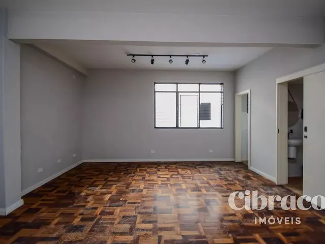 Sala para alugar, no bairro Centro em Curitiba