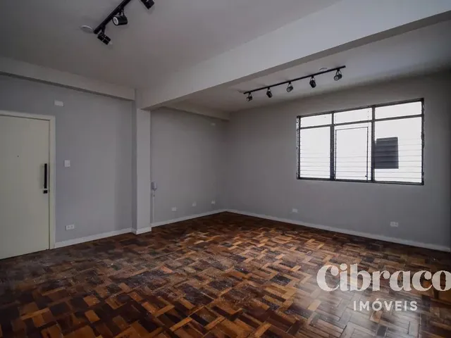 Sala para alugar, no bairro Centro em Curitiba