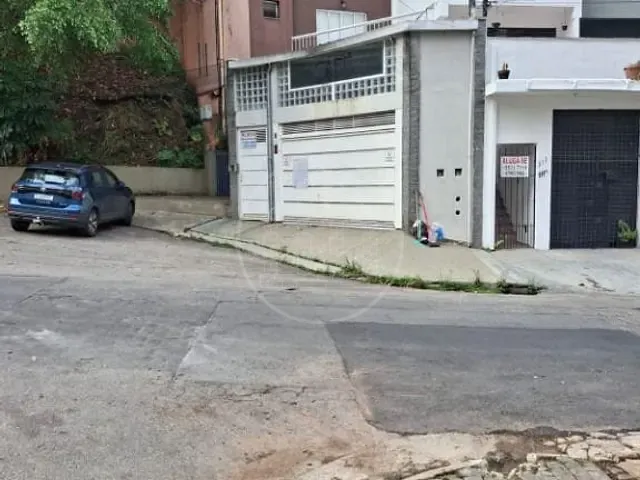 Sala com 40m², para alugar, no bairro Vila Mariana em São Paulo