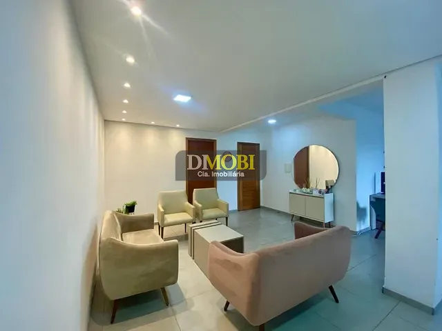 Sala com 100m², para alugar, no bairro Parque dos Anjos em Gravataí