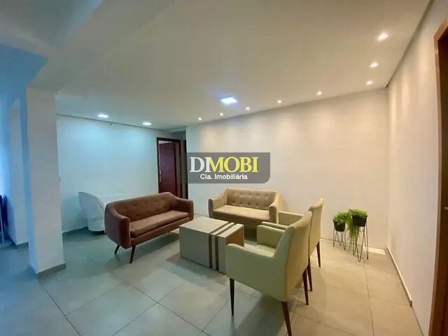 Sala com 100m², para alugar, no bairro Parque dos Anjos em Gravataí