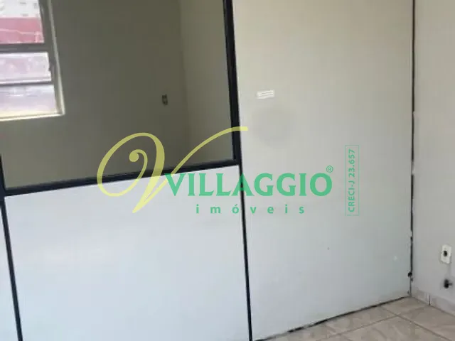 Sala com 140m², para alugar, no bairro Parque Industrial em São José do Rio Preto