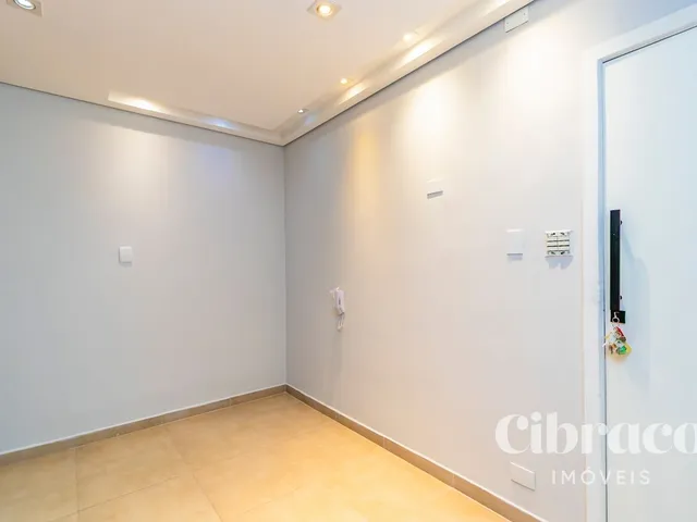Sala para alugar, no bairro Centro em Curitiba
