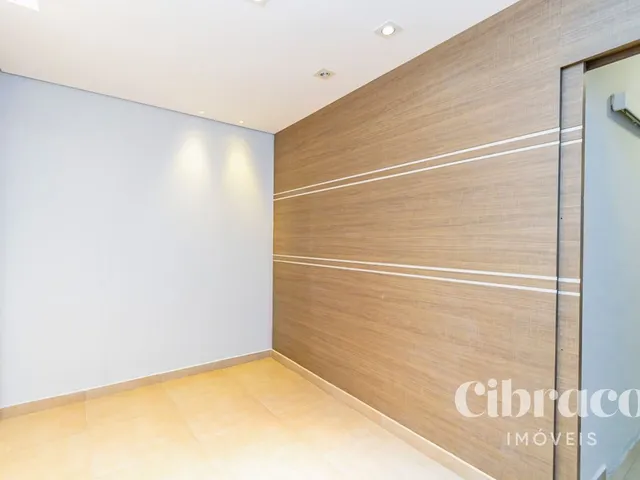 Sala para alugar, no bairro Centro em Curitiba