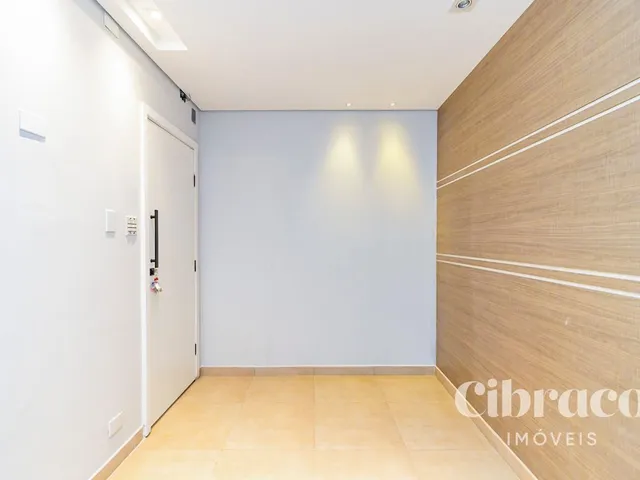 Sala para alugar, no bairro Centro em Curitiba