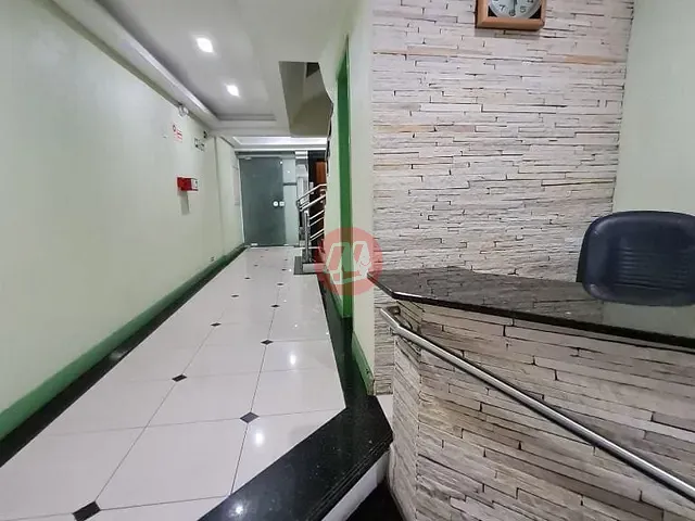 Sala com 42m², para alugar, no bairro Moinhos de Vento em Porto Alegre