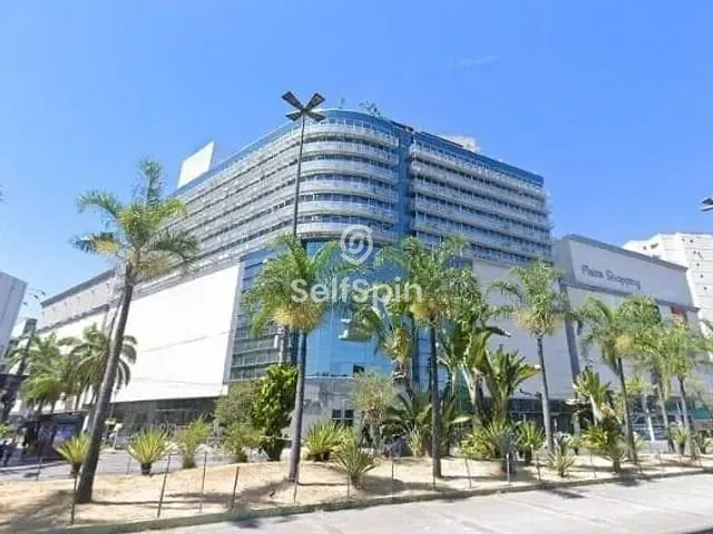 Sala para alugar, no bairro Centro em Niterói