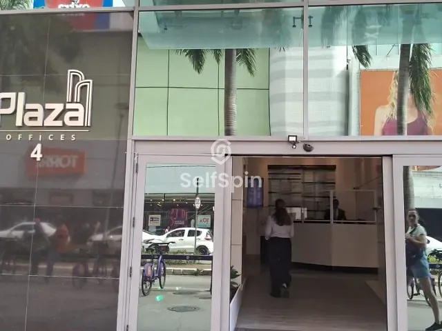 Sala para alugar, no bairro Centro em Niterói
