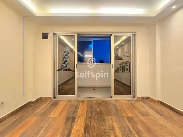 Sala para alugar, no bairro Centro em Niterói