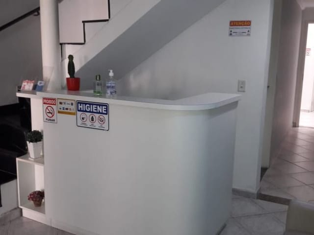 Foto do Sala - Sala para alugar, 8 m² por R$ 650,00/mês - Tatuapé - São Paulo/SP | ZONA LESTE IMÓVEIS