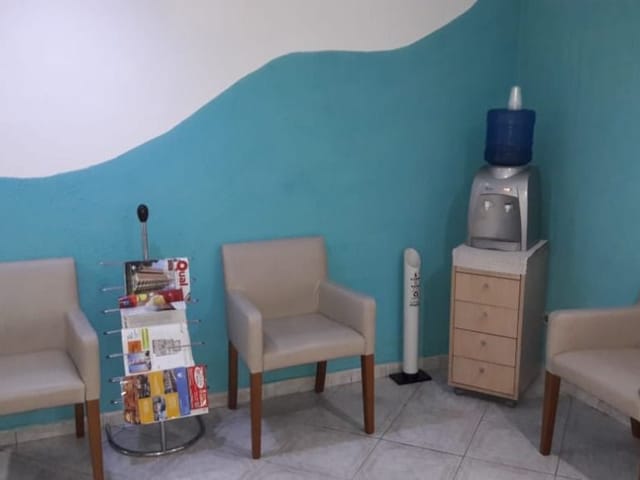 Foto do Sala - Sala para alugar, 8 m² por R$ 650,00/mês - Tatuapé - São Paulo/SP | ZONA LESTE IMÓVEIS
