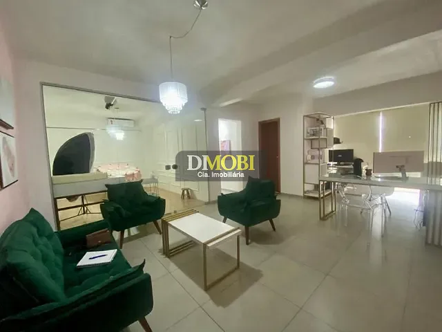 Sala com 90m², para alugar, no bairro Parque dos Anjos em Gravataí