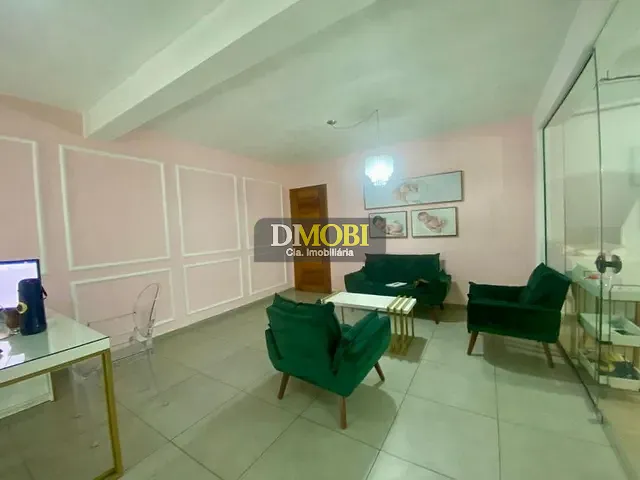 Sala com 90m², para alugar, no bairro Parque dos Anjos em Gravataí