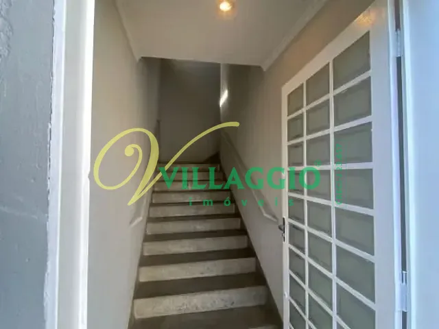 Sala com 27m², para alugar, no bairro Vila Maceno em São José do Rio Preto