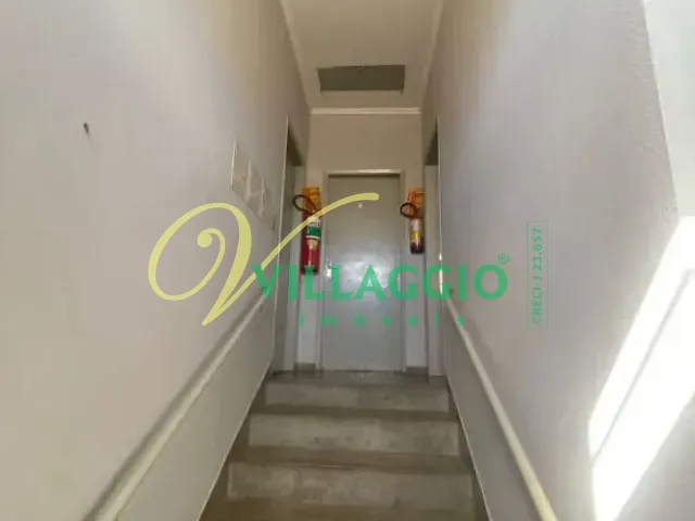 Sala com 27m², para alugar, no bairro Vila Maceno em São José do Rio Preto