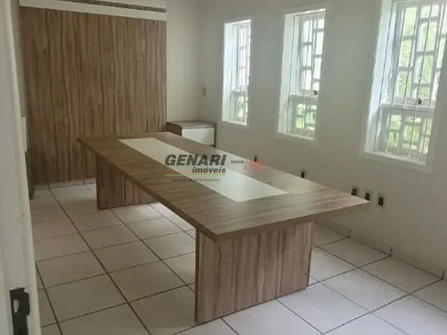 Sala com 360m², para alugar, no bairro Centro em Indaiatuba
