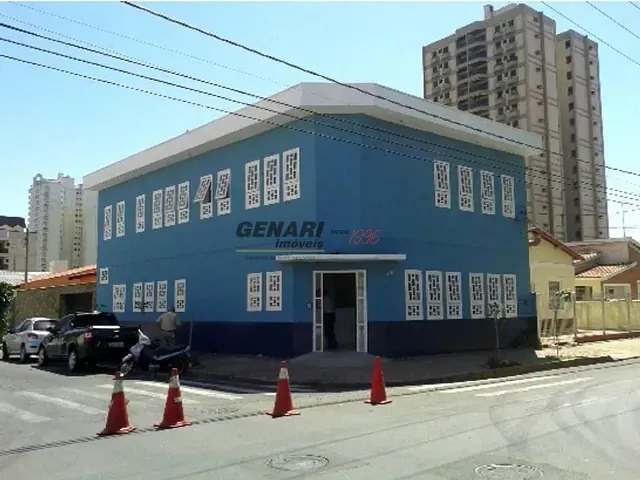 Sala com 360m², para alugar, no bairro Centro em Indaiatuba