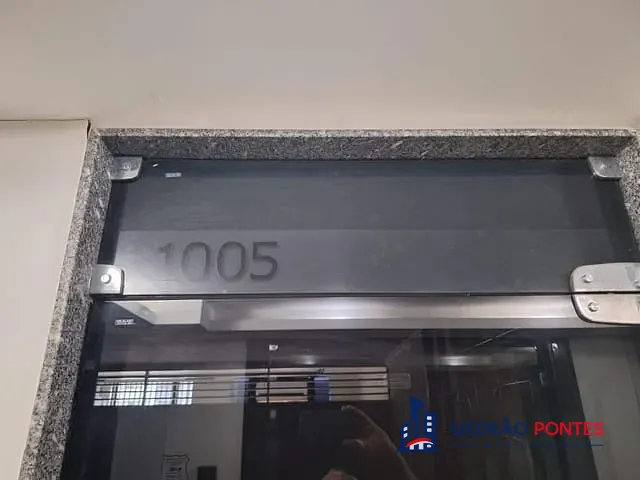 Sala com 30m², à venda ou para alugar, no bairro Ilha do Leite em Recife