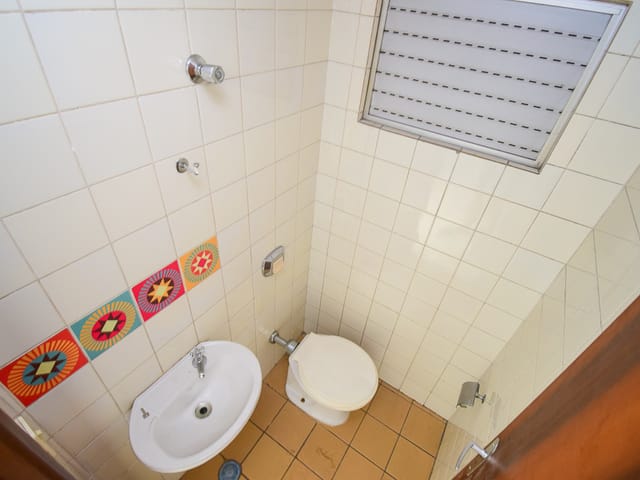 Sala para alugar, no bairro Centro em Curitiba