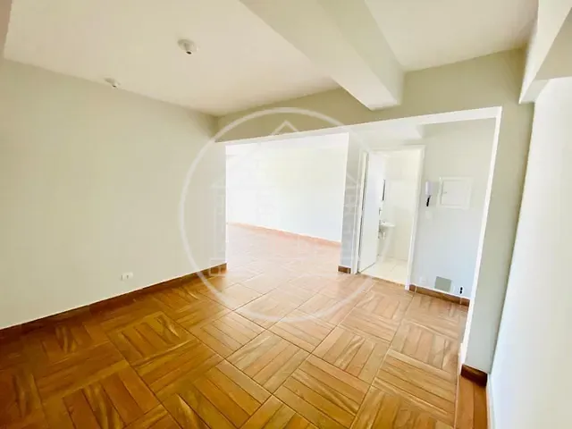 Sala com 42m², para alugar, no bairro Santo Amaro em São Paulo