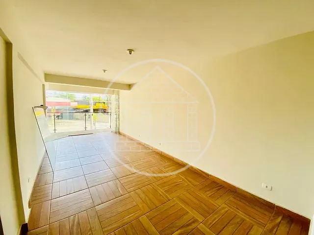 Sala com 42m², para alugar, no bairro Santo Amaro em São Paulo