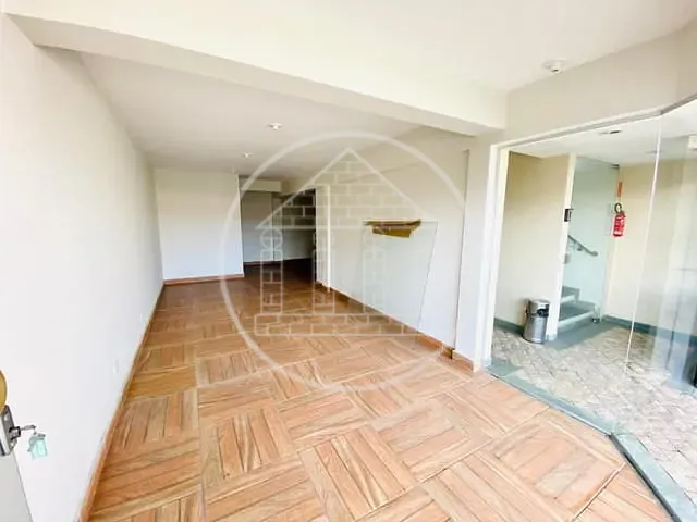 Sala com 42m², para alugar, no bairro Santo Amaro em São Paulo