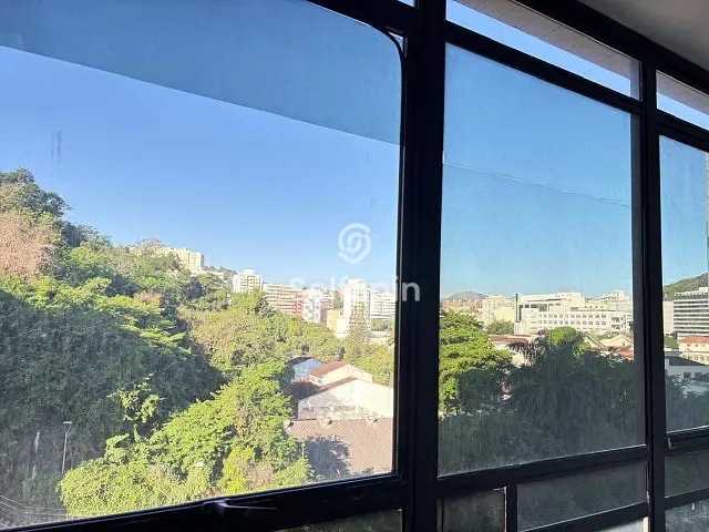 Sala para alugar, no bairro Centro em Niterói