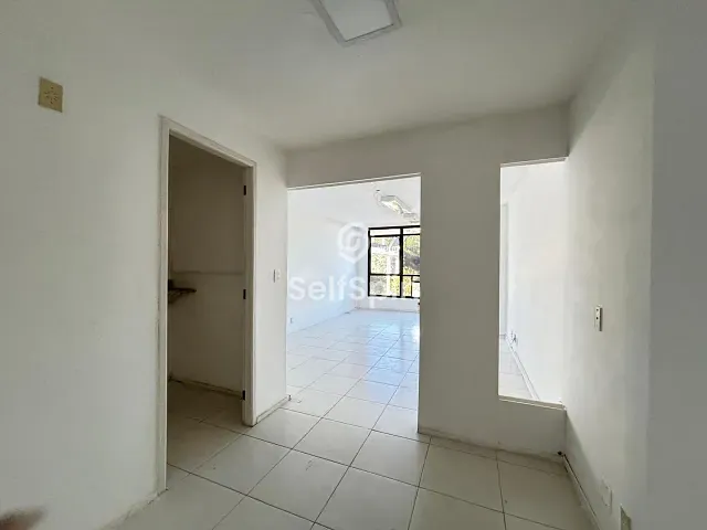 Sala para alugar, no bairro Centro em Niterói