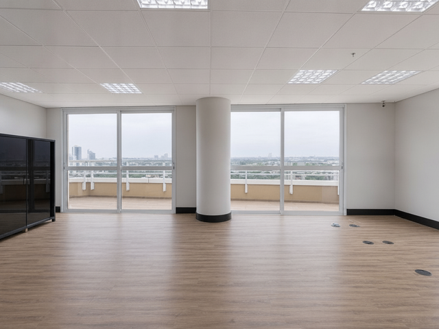 Sala com 210m², à venda, no bairro Jardim Higienópolis em Londrina