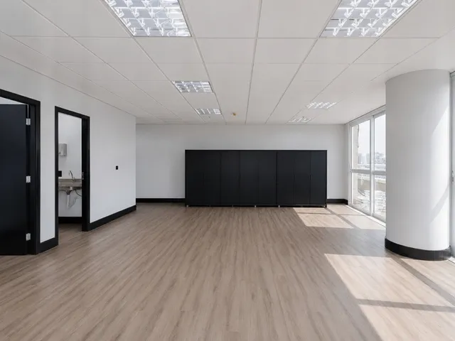 Sala com 210m², à venda, no bairro Jardim Higienópolis em Londrina