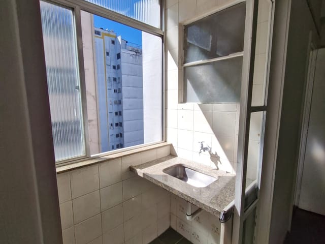 Sala para alugar, no bairro Centro em Petrópolis