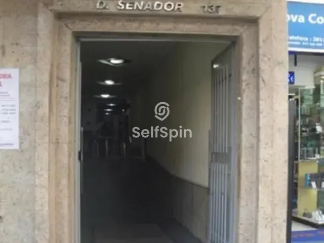 Sala para alugar, no bairro Centro em Niterói