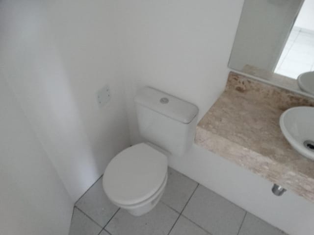 Foto do Sala - Sala, 33 m² - venda por R$ 330.000,00 ou aluguel por R$ 1.200,00/mês - Tatuapé - São Paulo/SP | ZONA LESTE IMÓVEIS