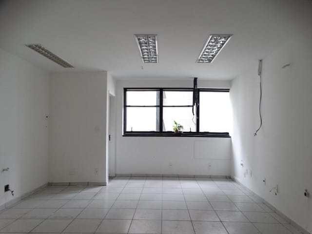 Foto do Sala - Sala, 33 m² - venda por R$ 330.000,00 ou aluguel por R$ 1.200,00/mês - Tatuapé - São Paulo/SP | ZONA LESTE IMÓVEIS