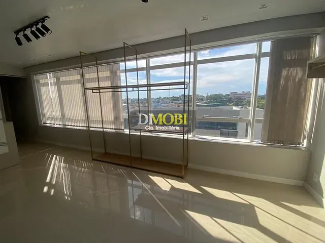 Sala com 48m², para alugar, no bairro Centro em Gravataí