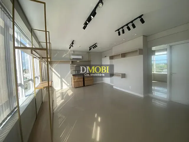 Sala com 48m², para alugar, no bairro Centro em Gravataí