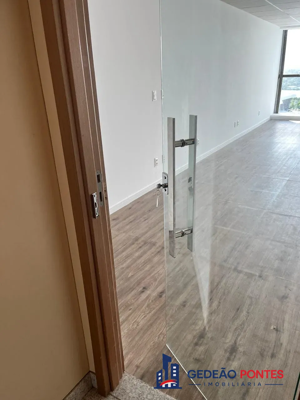 Sala-Conjunto, 36 m² - Foto 2