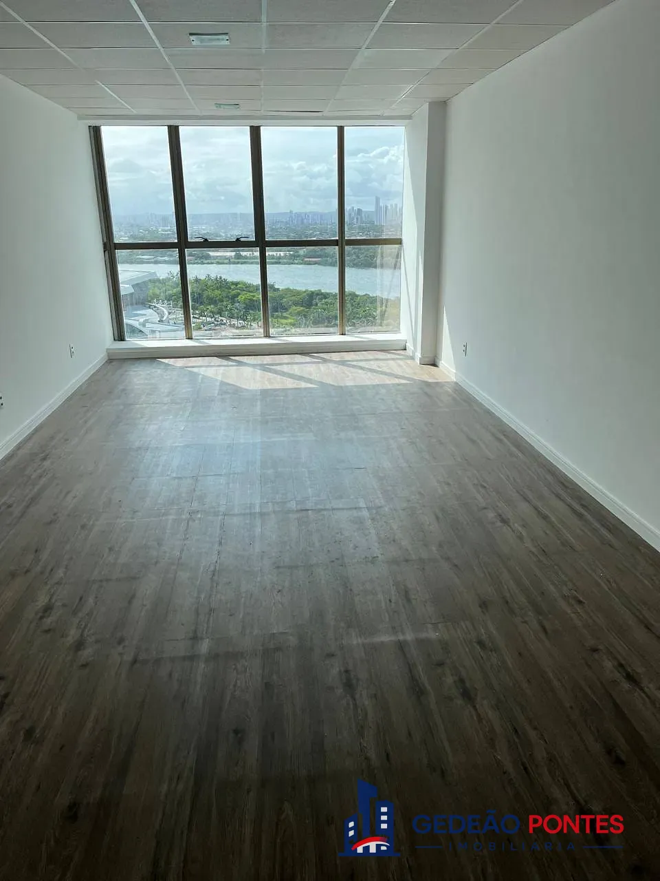 Sala-Conjunto, 36 m² - Foto 1
