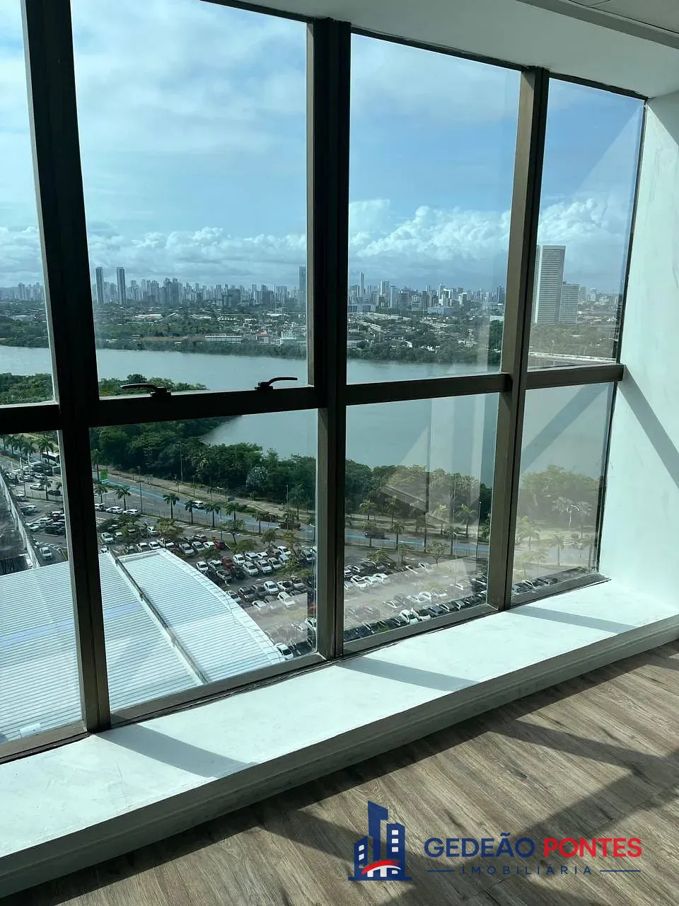 Sala-Conjunto, 36 m² - Foto 3