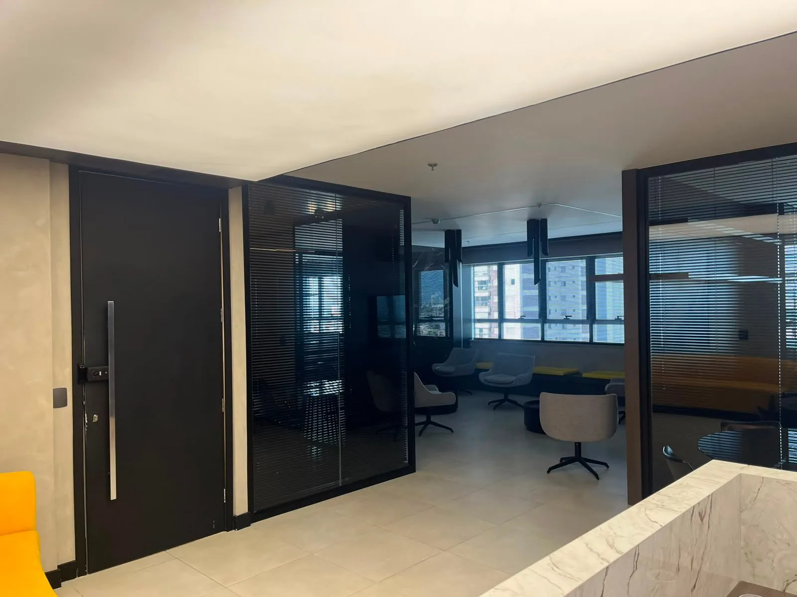 Sala-Conjunto, 212 m² - Foto 18