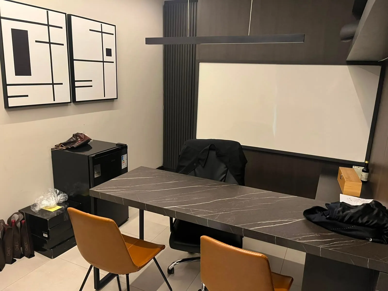 Sala-Conjunto, 212 m² - Foto 10