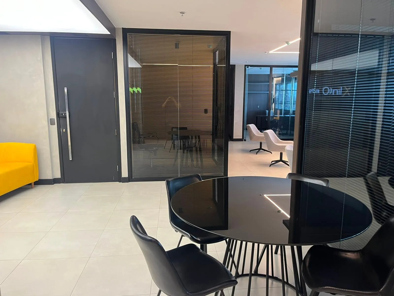Sala-Conjunto, 212 m² - Foto 19