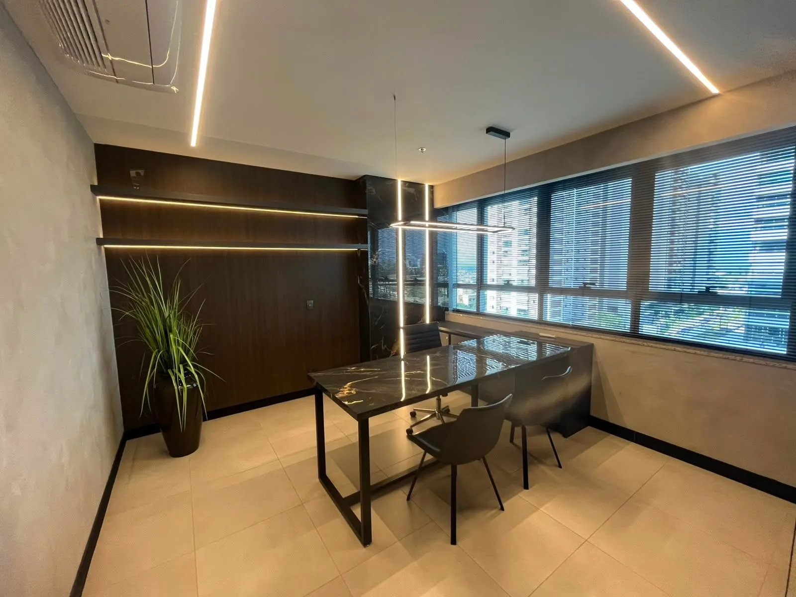 Sala-Conjunto, 212 m² - Foto 26