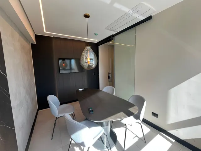 Sala para alugar, no bairro Bela Suiça em Londrina