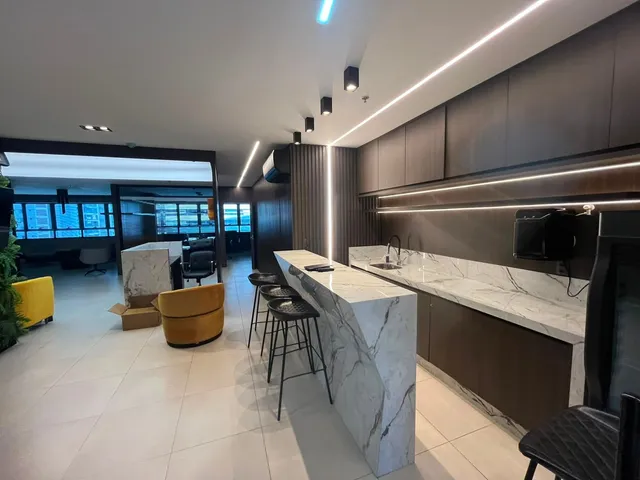 Sala para alugar, no bairro Bela Suiça em Londrina