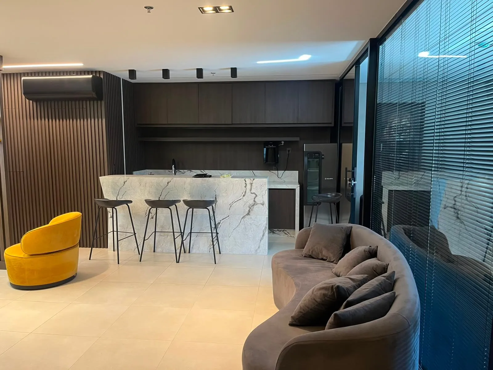Sala-Conjunto, 212 m² - Foto 8
